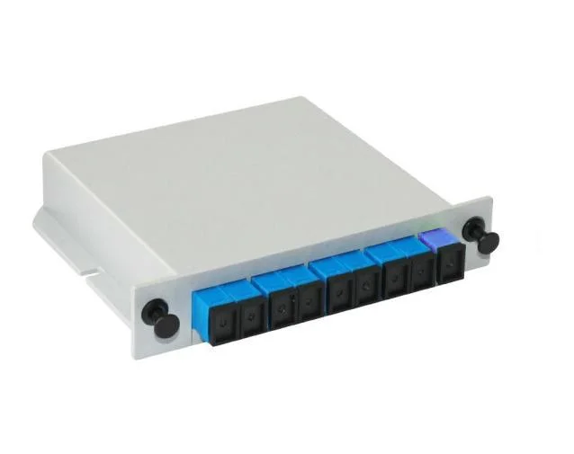 WINET - SC/UPC KASET TIPI GPON 1:2 PLC SPLITTER