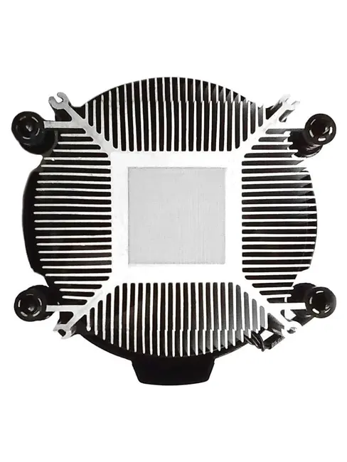 AMD WRAITH SPIRE COOLER FAN (712-000071) alternatif görünüm