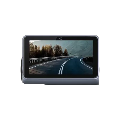 DAHUA S6 1920X1080P 25 FPS DASH KAMERA (ARAC ICI KAMERA)