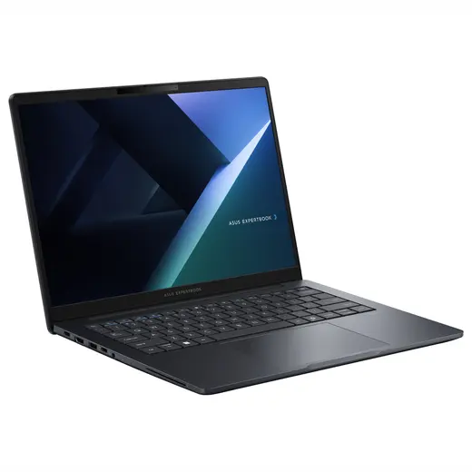 ASUS B3405CCA-LY3480 Ultra 5-225H 16GB 512GB 14" DOS görseli 5