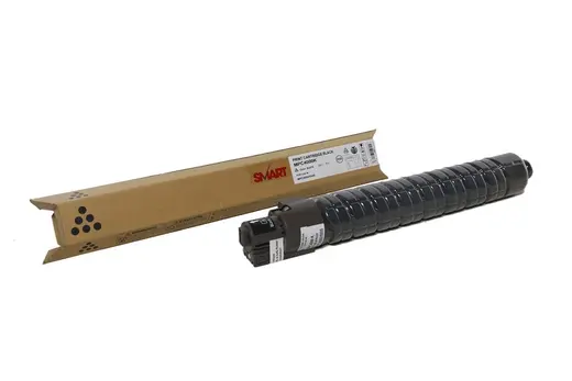 Ricoh MP-C C300 C400 C401 Smart Siyah Toner