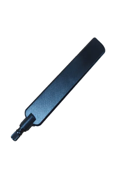 Mikrotik HGO-antenna-OUT 2.4Ghz / 5 Ghz Omni Dual Anten RPSMA Konnektör 2.4 Ghz 3.3 dBi, 5 GHz 7.1dBİ