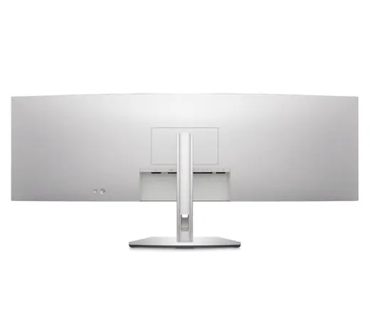 Dell UltraSharp U4924DW 49'' Curved Type-C Hub MM görseli 3