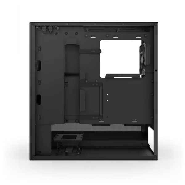NZXT H5 FLOW CC-H52FB-01 Gaming Mid-Tower PC Kasası