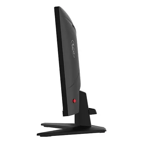MSI 23.8" IPS MAG 244F 0.5MS 144Hz HDMI Gaming Monitör görseli 2