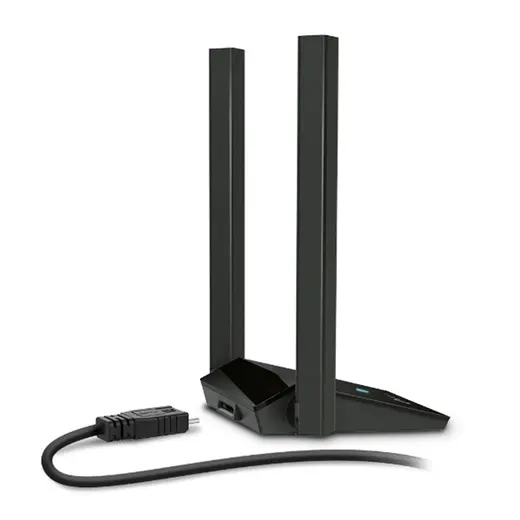 TP-LINK ARCHER TX20U PLUS AX1800 WIFI6 KABLOSUZ USB ADAPTOR görseli 3