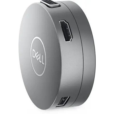 Dell DA310 Type-C Mobil Adaptör (470-AEUP) alternatif görünüm
