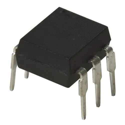 SCHUKAT PC900V0NSZXF Digital Output, Normal OFF OPIC Optocoupler