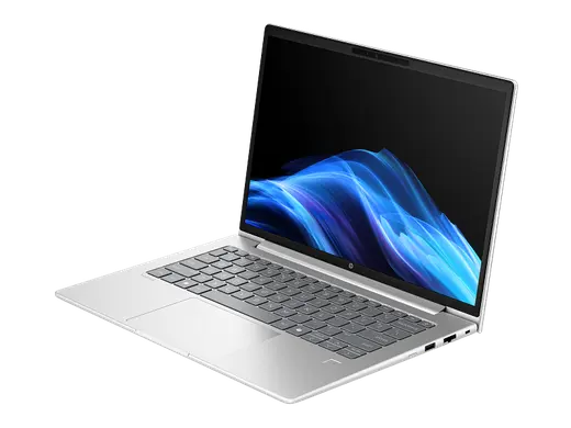 HP 14" CORE 5 120U-24GB DDR5 RAM-512GB NVME-FDOS / ProBook 4 G1iR B9ZL0ET görseli 3