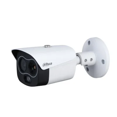 Dahua TPC-BF1241-TB3F4-DW-S8 Termal Hybrid Kamera