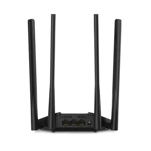 TP-Link Mercusys MR30G Wi-Fi 5 DualBand Router görseli 3