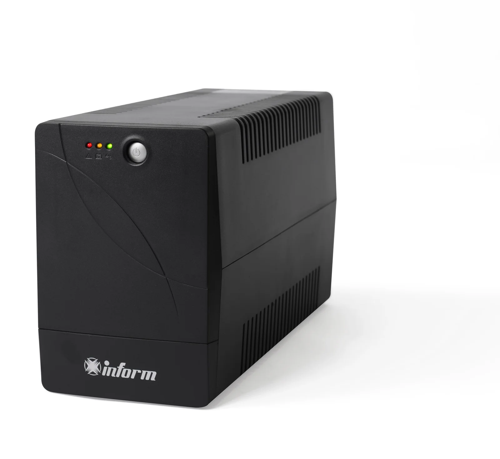 INFORM GUARDIAN 2000VA 1F/1F (2X9AH) 7/20DK LINE INTERAKTIF UPS