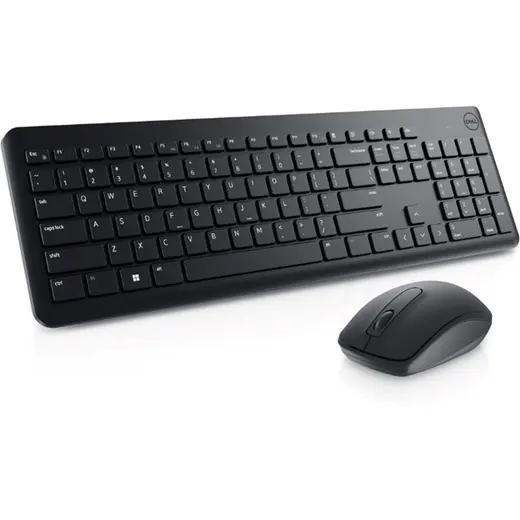 Dell KM3322W Kablosuz Set ingilizce (580-AKFZ) alternatif görünüm