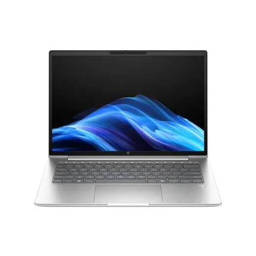 HP PROBOOK 4 G1I AI D36KMET INTEL ULTRA 7-255H 24GB 1TB SSD RTX3050 4GB 14 DOS görseli 1