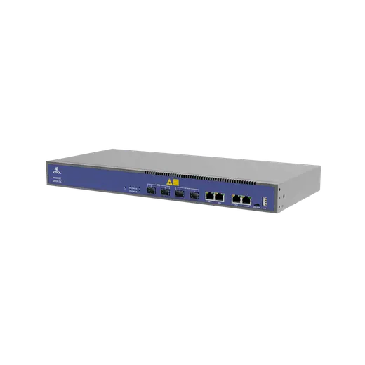 VSOL - 2 PORT - OLT , FTTX , 2X 1G RJ45 , 2xSFP+ , 2x C+++ alternatif görünüm