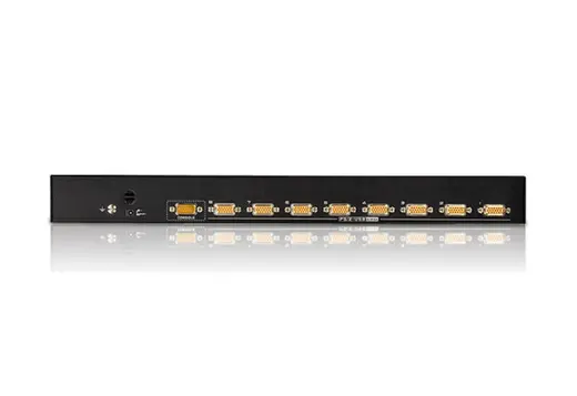 ATEN ATEN-CS1308 8 Port PS/2 - USB KVM Switch alternatif görünüm