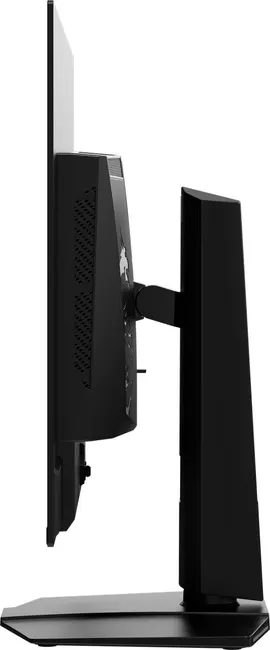 MSI 31.5" MPG 322URX QD-OLED 0.03MS 240HZ HDMI-DP TYPEC Gaming Monitör 3840x2160 görseli 1
