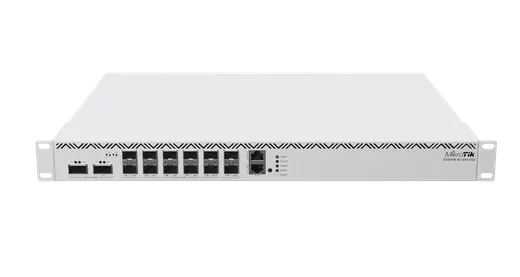 Cloud Core Router 2216-1G-12XS-2XQ with RouterOS L6 license alternatif görünüm