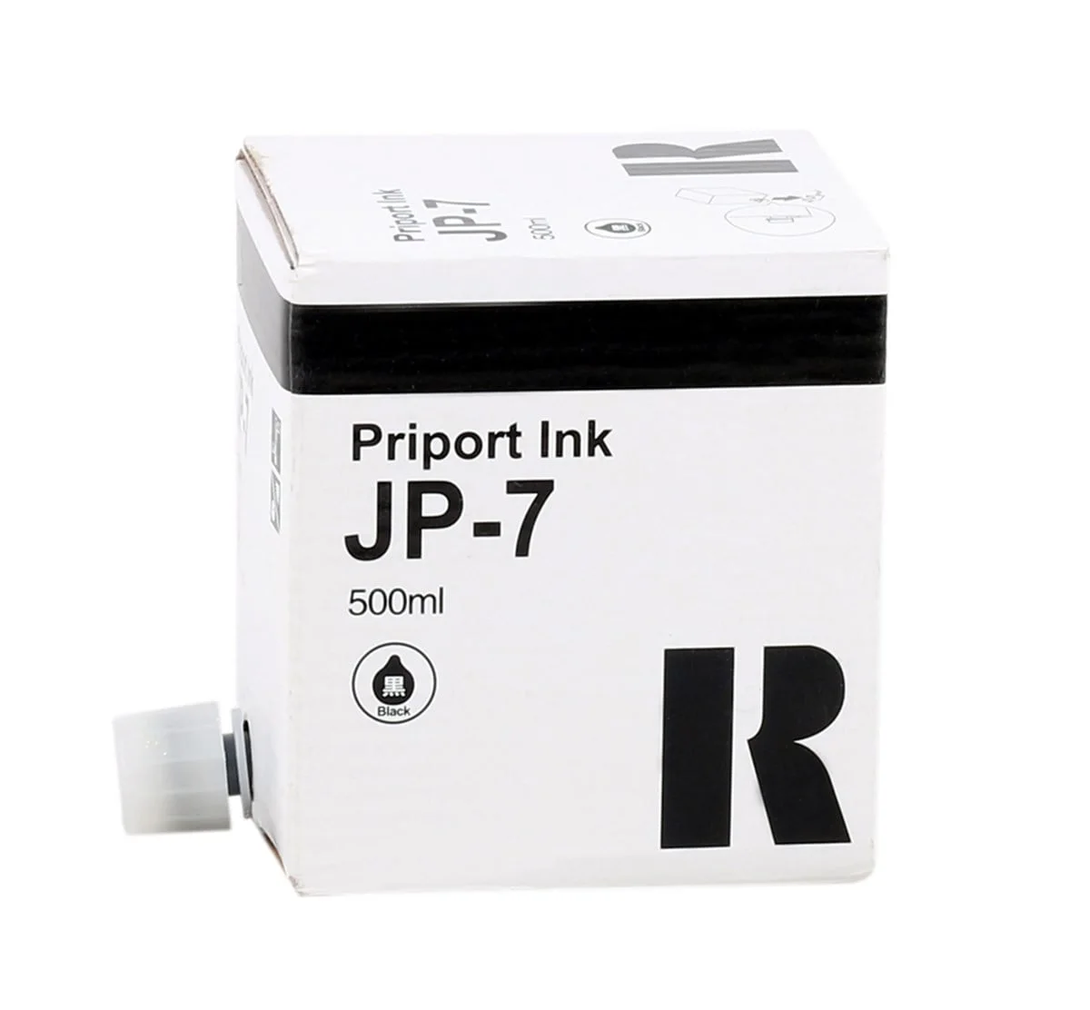 Ricoh JP-7 CPI-10 SMART Mürekkep JP-750 JP755 6123 DX-2330 DX-2430