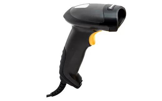 Newland HR1550-35F CCD Barkod Okuyucu Ayak,USB Bağlantılı görseli 1