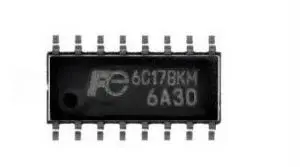 FA6A30N SOIC-16 SMD ENTEGRE DEVRE