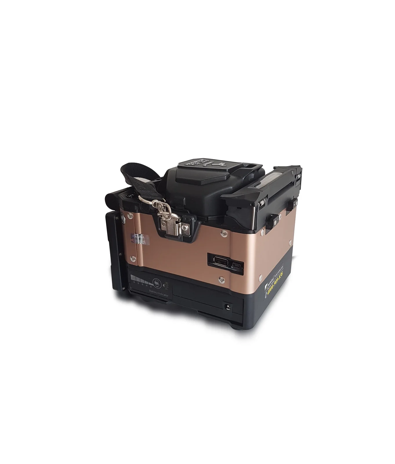 TUMTEC TT-FST-83A FUSION CIHAZI