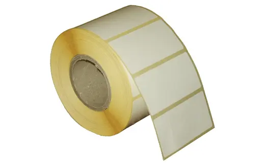 Termal Etiket 60mm X 30mm 1li görseli 2