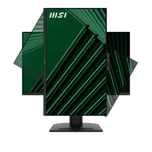 MSI 27" FLAT IPS PRO MP275QPDG 1MS 144HZ HDMI-DP Kurumsal Monitör 2560x1440 görseli 8