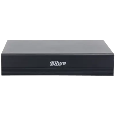 DAHUA XVR1B04H-I/T 4 KANAL HDMI/VGA 2xUSB 1x16TB SATA HDD XVR KAYIT CİHAZI alternatif görünüm