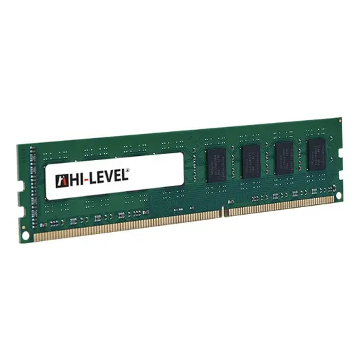 HI-LEVEL 16GB DDR4 3200MHZ PC RAM VALUE HLV-PC25600D4/16G görseli 1