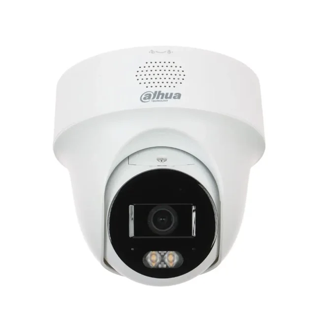 Dahua IPC-PT1439H-S-PV 4MP Smart Dual Light
