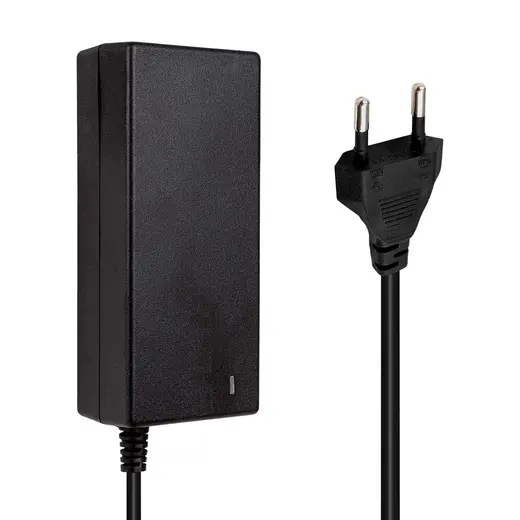 WEKO 12.6 VOLT - 3 AMPER 5.5*2.5 UÇLU YERLİ ÜRETİM LI-ION BATARYA ŞARJ ADAPTÖRÜ (OUT:12V3A) alternatif görünüm