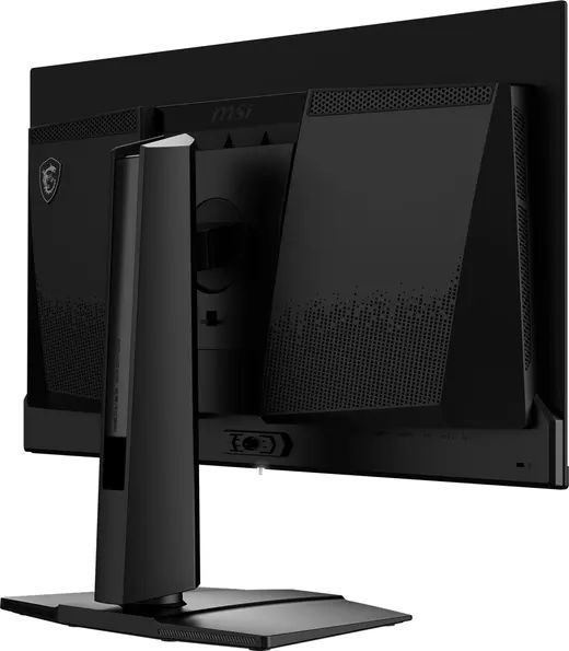MSI 26.5" MAG 271QP QD-OLED X28 0.03MS 280HZ HDMI-DP Pivot Gaming Monitör 2560x1440 görseli 4
