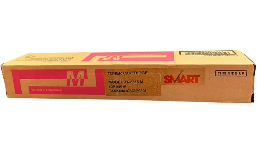 Kyocera Mita TK-5315 Smart Kırmızı Toner TASKalfa-408ci -508ci
