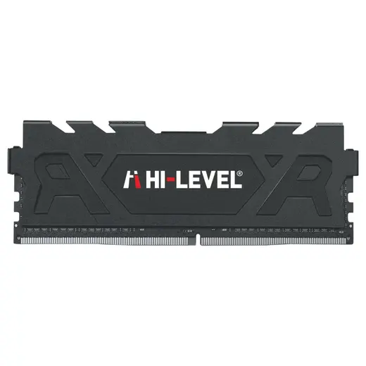 HI-LEVEL Arctic 16GB 5600MHz CL46 1.1V DDR5 Soğutuculu HLV-PC44800D5-16G-B