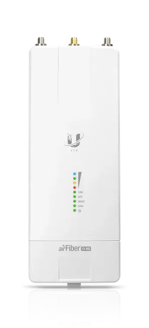 Ubiquiti AirFiber 5 Ghz 5XHD Series PTP BACKHAUL