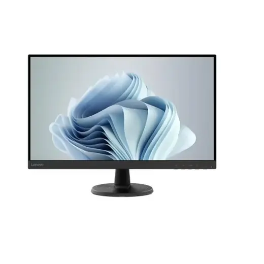 27 LENOVO C27-40 63DDKAT6TK FHD 4MS 75HZ HDMI+VGA WLED MONITOR (3 YIL GARANTİ) görseli 3