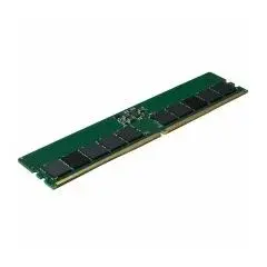 KINGSTON 16GB DDR5 ECC UDIMM 5600MHz 1Rx8 SUNUCU RAM KSM56E46BS8KM-16HA görseli 1