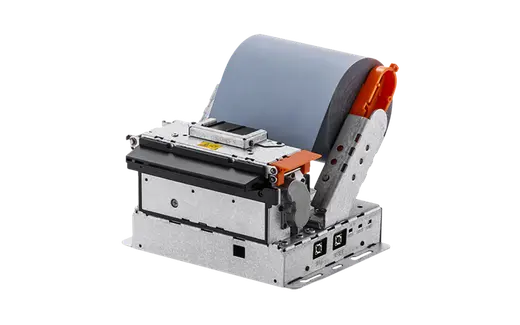 Bixolon BK3-34AD Kiosk Yazıcı görseli 2