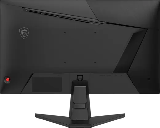 MSI 23.8" RAPID IPS MAG 245F X24 0.5MS 240HZ HDMI-DP Gaming Monitör 1920x1080 görseli 5