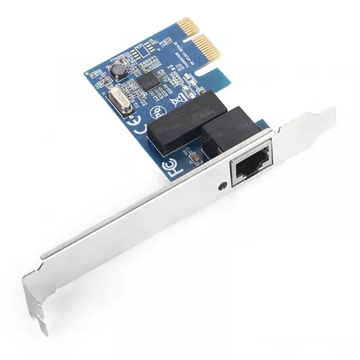 DARK (DK-NT-PEGLAN) PCI EXPRESS GIGABIT ETHERNET KARTI