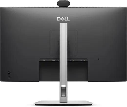 DELL 27" IPS PRO P2726DEB 5MS 100HZ HDMI-DP TYPEC Webcam Hoparlör Pivot Konferans Monitörü 2560x1440 alternatif görünüm