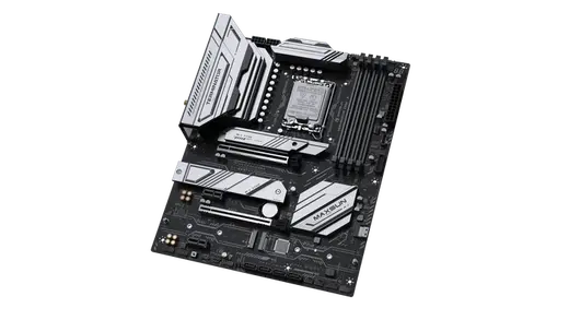 MAXUN TERMINATOR Z890A WIFI6 DDR5 HDMI-DP PCIE 5.0 1851p ATX görseli 3