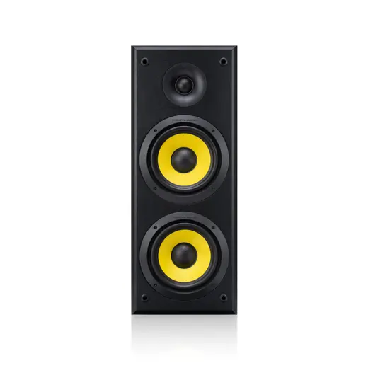 Thonet & Vander HOCH 2.0 120W Cinema Hoparlör- 2.0 Sistem - 120W RMS görseli 6