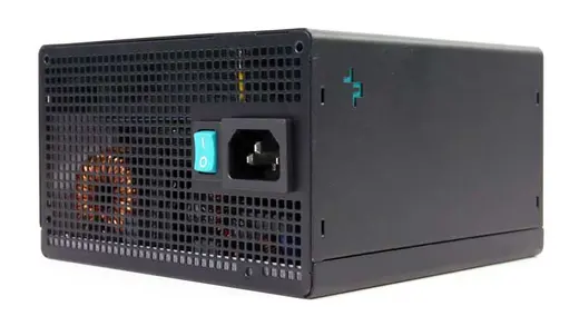 DEEPCOOL 1000W 80+ PLATINUM PQ1000G Cybenetics Tam Modüler Power Supply görseli 2