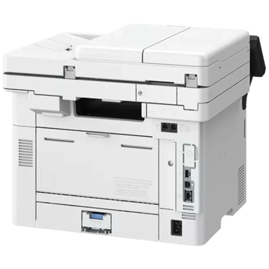CANON A4 Siyah MF465DW Çok Fonksiyonlu Faxlı Dublex Laser Yazıcı USB 2.0,Ethernet,Kablosuz