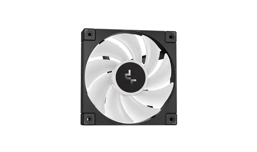 DEEPCOOL LT240-ARGB 240MM 2x12CM ARGB LGA1851/1700/1200/115X/AM5/AM4 SIVI SOGUTU alternatif görünüm