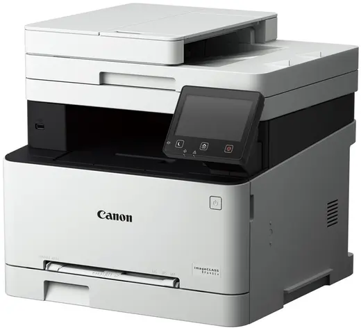 Canon MF664CDW Renkli Laser Yazıcı TAR/FOT A4 (Wi-Fi)