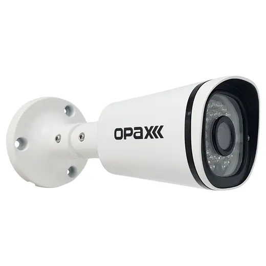 OPAX-4235 2 MP 1080P 3.6 MM Lens 36 IR Led 4 in 1 AHD Bullet Kamera görseli 4