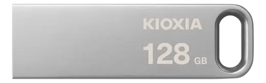 128 GB USB3.2 KIOXIA U366 METALIK KASA (LU366S128GG4)